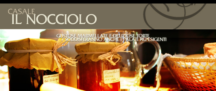 Casale il Nocciolo