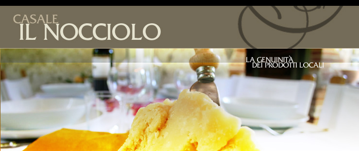 Casale il Nocciolo
