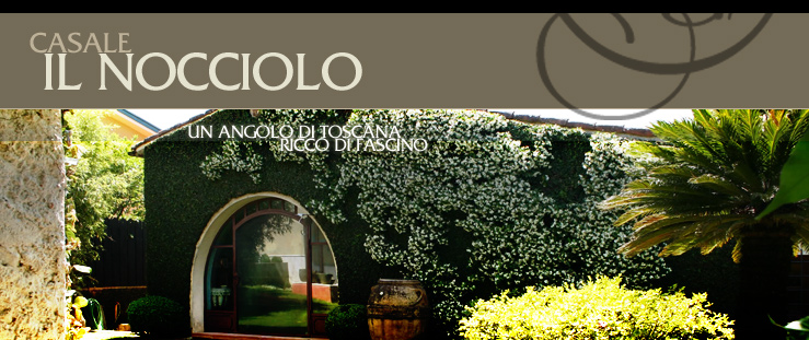 Casale il Nocciolo