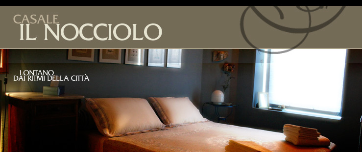 Casale il Nocciolo